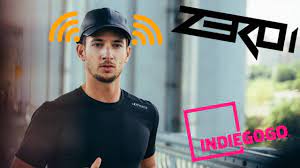 Should We Back The Zeroi Bone Conduction Hat Youtube