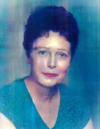 Obituary information for Ann Dew Cole Anglin