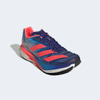 ADIZERO ADIOS PRO 2.0 SHOES Legacy Indigo / Turbo / Sky Rush ADIDAS