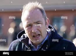 Fairyhouse races hi-res stock photography and images