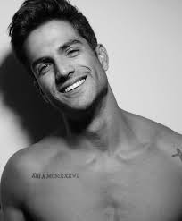 Patrick F. #lotus #damm Br 📍 #dammodel #model #agency #elite #magazine  #international