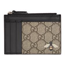 Poshmark makes shopping fun, affordable & easy! Gucci Canvas Card Holder Off 71 Www Amarkotarim Com Tr