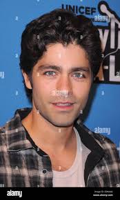 Adrian scott hi-res stock photography and images