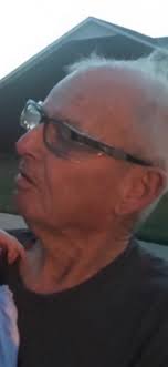 Obituary for Danny Lee Fry