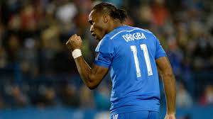 Didier drogba has been awarded an honorary degree by an ivory coast university for his charitable work in the country, alongside his footballing contributions. Didier Drogba Skills Highlights 2015 Youtube