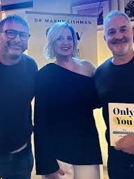 Author Meetup