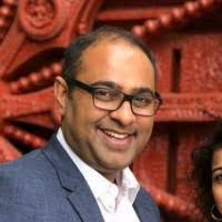 Siddharth Krishnamurthy