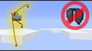 Flying In Survival Glitch No Elytra Minecraft In 2020 Minecraft Minecraft Survival Glitch
