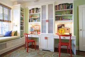 Prices for a book rack start at $150 and top out at $5,998 with the average selling for $1,164. 20 Functional And Cool Designs Of Study Rooms Home Design Lover