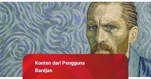 Loving Vincent' dan Impian yang Sengaja Kau Tanggalkan