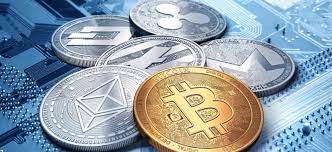 Cryptocurrencies leverage blockchain technology to gain decentralization, transparency, and immutability. Krypto Depot Bitcoin Ethereum Oder Doch Doge Auf Diese Kryptowahrungen Setzt Der Selfmade Milliardar Mark Cuban