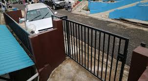 Rumah simpel yang cocok untuk sekeluarga dan desain rumah yang cocok untuk satu buah mobil. Adab Menumpang Parkir Di Depan Rumah Orang Halaman All Kompasiana Com