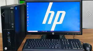( 0.0 ) out of 5 stars current price $229.49 $ 229. Original Hp Usa Imported Intel Core I3 4th Gen Workstation 8gb Ram 500gb Hdd Full Set System Buy Online At Best Prices In Srilanka Daraz Lk