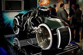 Nov 14, 2012 at 11:04 am. Tron 2 Legacy Bike Tron Legacy Tron Light Cycle Tron
