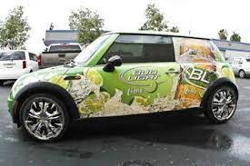Rockstar energy drink led light up hanging sign 30x28. The Car Wrap Payment Scam An Old Form Of Fraud That Refuses To Die
