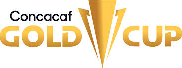 According to logo of copa america. Gold Cup