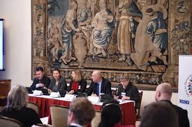 Novým nejvyšším státním zástupcem bude igor stříž. 406361 Osce