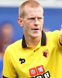 Ben Watson » Bilanz unter Árbitro Paul Danson