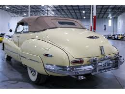 Image result for Sequoia Cream 1947 Buick