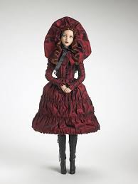 Vasilisa Jpg Jpeg Image 600x800 Pixels Scaled 86 Dolls Little Red Riding Hood Tonner