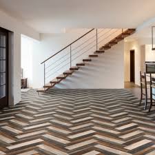Inspired by nature and known to stand the test of time. Multi Coloured Herringbone Design Cushioned Vinyl Flooring Roll Best4flooring Uk Pisos Decoracion De Unas Madera