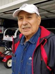 Rudy Guerra Obituary (1935