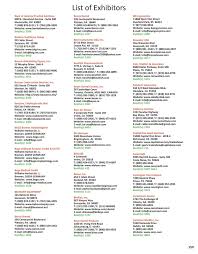 No.2,lot 3067, lorong muhammad,kampung delek baru,41250 klang, selangor malaysia. Greater New York Dental Meeting Program Guide 2016