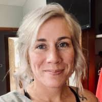 Chris Ackerland's Instagram, Twitter & Facebook