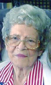 Doris Goudeau Obituary November 22, 2012