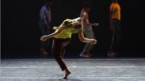 رقص شرقي روعة يجنن العقل في غرفة النوم 10 Bachelor Of Fine Arts In Dance Usc Glorya Kaufman School Of Dance