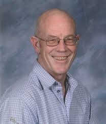 Obituary information for Mark Daniel Johnson