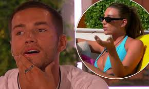 Everything you missed