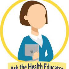 Find all you need to confidently talk with your kids about sex! Ask The Health Educator Mpurnelloneal Profile Pinterest