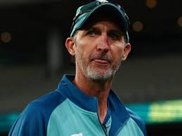 Jason Gillespie