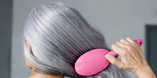 Semir rambut diluar didalam beda warna : 8 Trik Agar Tidak Salah Pilih Warna Cat Rambut Merdeka Com