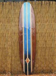 Decorative Surfboard Wall Art Hawaiian Art Hawaiian Decor Etsy Surfboard Wall Art Surfboard Wall Wooden Surfboard