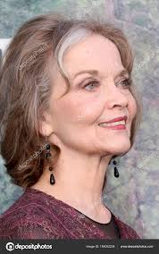 Actrice Grace Zabriskie — Photo éditoriale par ©Jean_Nelson