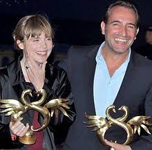 Jean dujardin hat eine größe von ca. Jean Dujardin Wikipedia