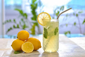 Image result for Citrus × limon