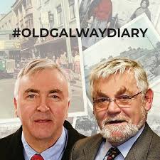 Stream The Old Galway Diary Podcast