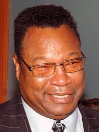 Larry Holmes