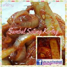 Ianya mudah dan pasti menjadi kegemaran setiap. Koleksi Resepi Resepi Unik Dan Kreatif Sambal Sotong Kering Bahan Bahannya 6 Keping Sotong Kering 20 Helai Cili Kering Dikisar 2 Biji Bawang Kecil Dikisar 2 Biji Bawang Besar