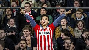 New york city fc acquired defender chris gloster from dutch side psv eindhoven, the club announced. De Psv Supporter Brabants Fanatisme Met Realiteitszin De Volkskrant
