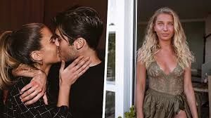 Benjamin daniele wahlgren ingrosso (born 14 september 1997, danderyd) is a swedish artist, producer, actor, singer and songwriter. Allt Om Linnea Widmark Benjamin Ingrossos Ex Flickvan