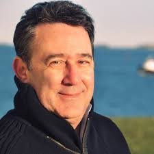 Barry Gersten's Instagram, Twitter & Facebook