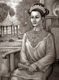 Perigi hang li poh atau juga dikenali sebagai perigi raja1 ini dibina pada tahun 1459 di bawah arahan sultan mansur shah2 kepada isteri baginda, seorang puteri dari negara china, puteri hang li poh.3. Princess Hang Li Po 1400s I Am Character Blogging As Women Along The Silk Road