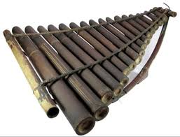 Alat musik tradisional kendang gendang banten. 10 Alat Musik Tradisional Sunda Lengkap