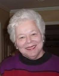 Judith Dyer Obituary January 16, 2019