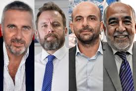 Falta de controles en los trenes, informes que alertaron sobre fallas y un  proyecto de señalización sin adjudicar