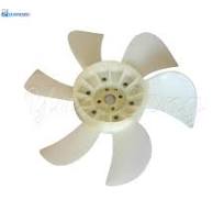 16361-23860-71 TOYOTA 2Z 7FD25 Aisin Fan Blade | gzsycc ...